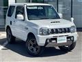 2015 Suzuki Jimny
