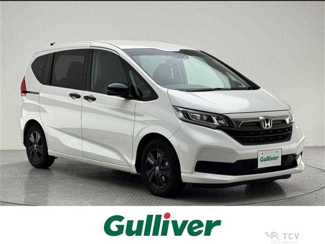 2023 Honda Freed