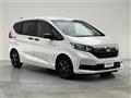 2023 Honda Freed