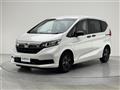 2023 Honda Freed