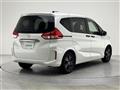 2023 Honda Freed