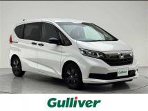 2023 Honda Freed