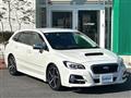 2014 Subaru Levorg