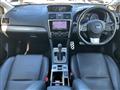 2014 Subaru Levorg