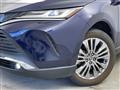 2021 Toyota Harrier