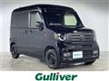2022 Honda N-VAN