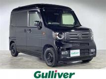 2022 Honda N-VAN