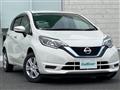 2020 Nissan Note
