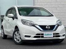 2020 Nissan Note