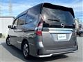2021 Nissan Serena