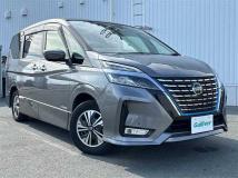 2021 Nissan Serena