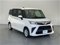 2022 Toyota Roomy