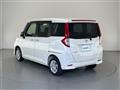 2022 Toyota Roomy