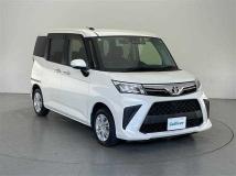 2022 Toyota Roomy