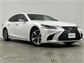 2017 Lexus LS