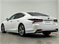 2017 Lexus LS
