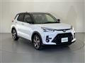 2026 Toyota Raize