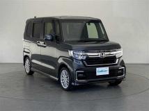 2023 Honda N BOX