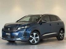 2021 Peugeot 3008