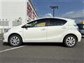 2014 Toyota AQUA