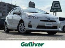 2014 Toyota AQUA