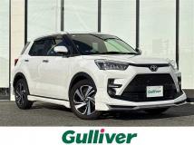 2023 Toyota Raize