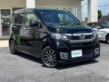2016 Honda N-WGN