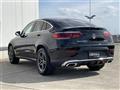 2020 Mercedes-Benz GLC-Class