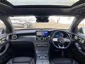 2020 Mercedes-Benz GLC-Class