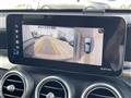 2020 Mercedes-Benz GLC-Class