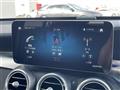 2020 Mercedes-Benz GLC-Class