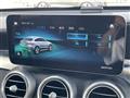 2020 Mercedes-Benz GLC-Class