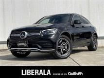 2020 Mercedes-Benz GLC-Class