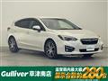 2018 Subaru Impreza