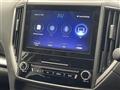 2018 Subaru Impreza