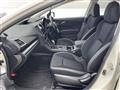 2018 Subaru Impreza