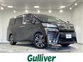 2020 Toyota Vellfire