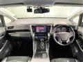 2020 Toyota Vellfire