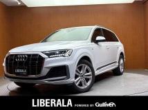 2021 Audi Q7