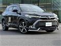 2021 Toyota CorollaCross