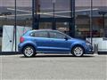 2017 Volkswagen Polo