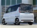 2023 Nissan ROOX