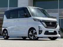 2023 Nissan ROOX