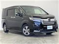 2018 Honda Step WGN