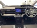 2018 Honda Step WGN