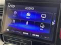 2018 Honda Step WGN