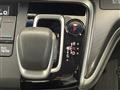 2018 Honda Step WGN