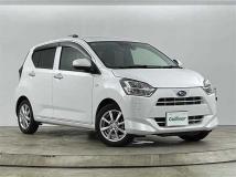 2023 Subaru Pleo