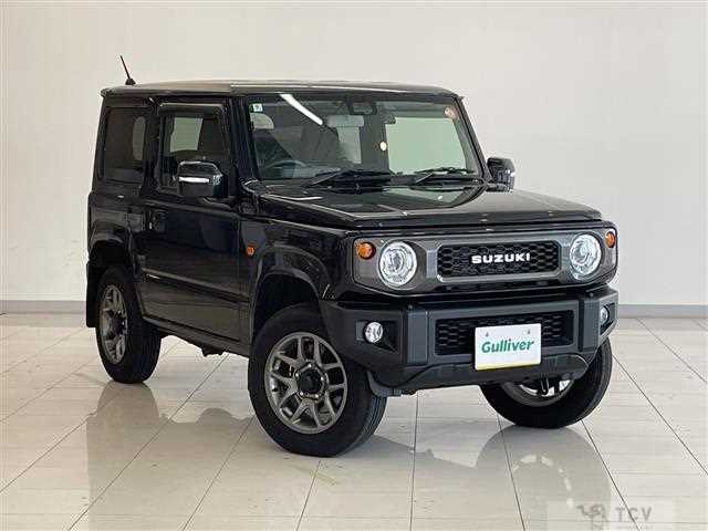 2024 Suzuki Jimny