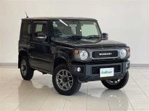2024 Suzuki Jimny